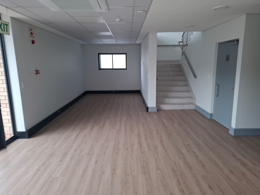 To Let Commercial Property for Rent in Stikland Industrial Western Cape